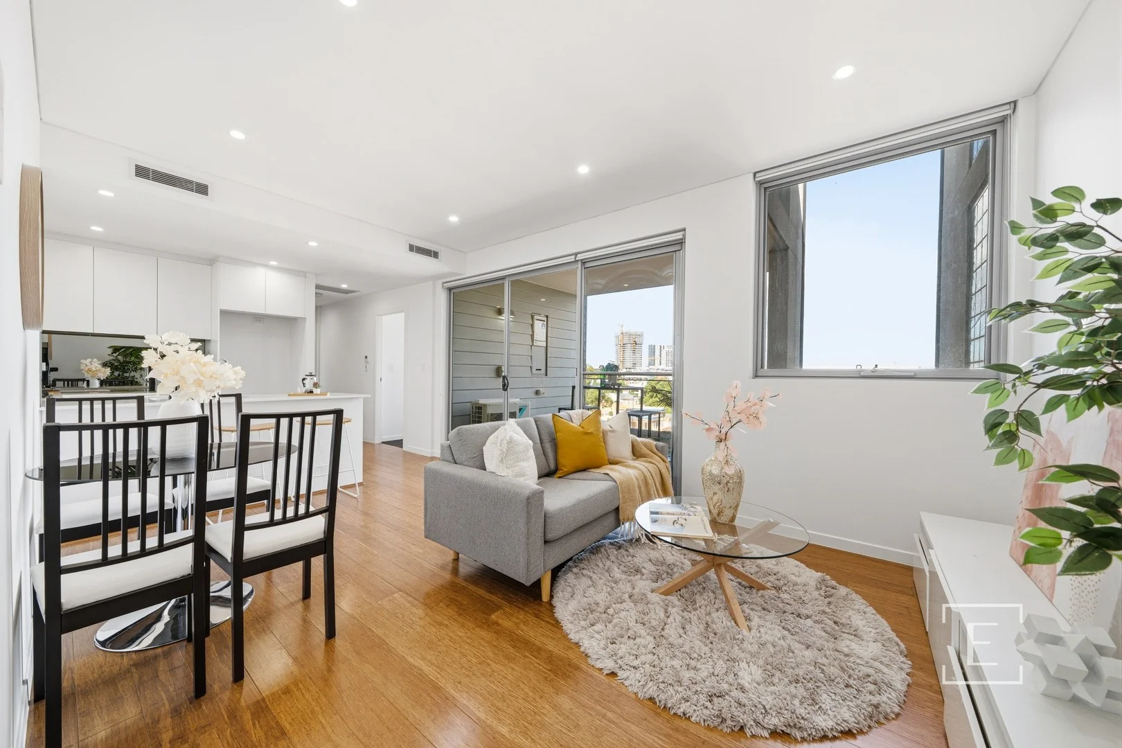 503/19-23 Short Street, Homebush NSW 2140