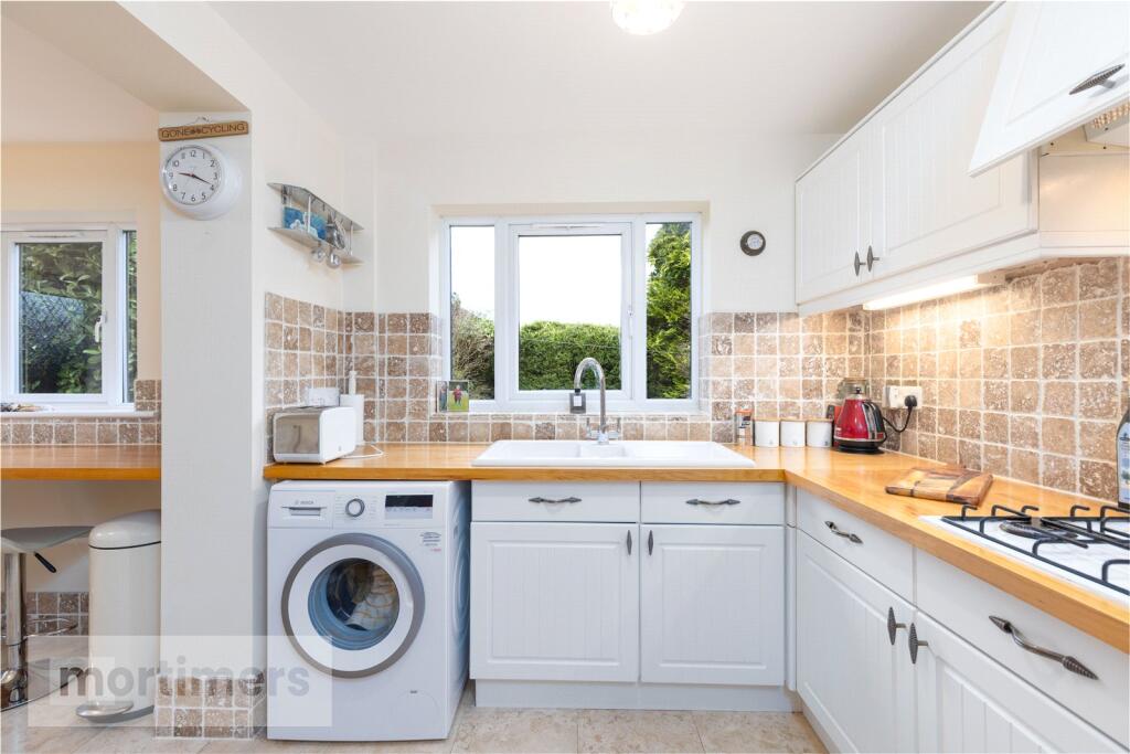 Additional image 10 of Willow Park, Oswaldtwistle, Accrington, BB5