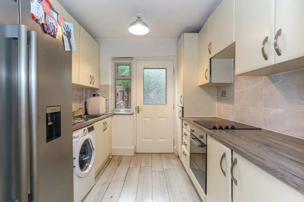 Roundhill View, Accrington, BB5