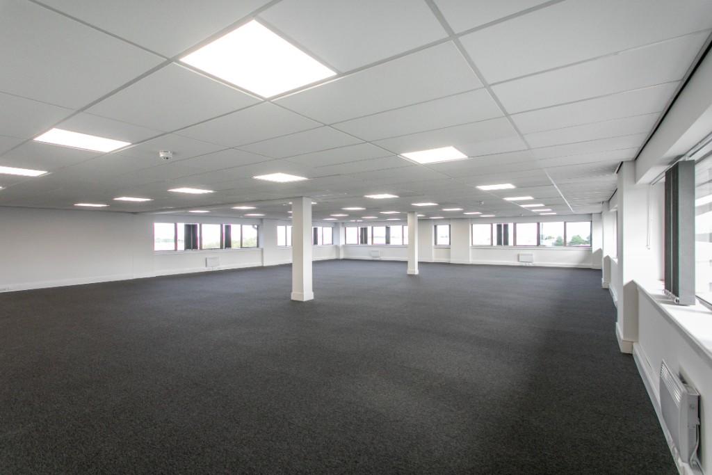 Additional image 3 of 2nd Floor Suites, The Beehive Business Centre, Lions Drive, Blackburn, Lancashire, BB1 2QS