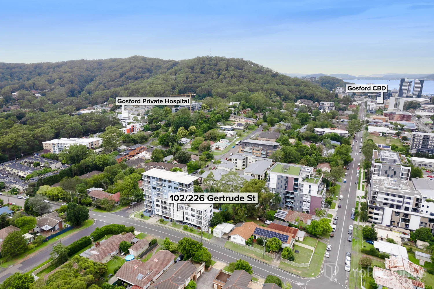 Additional image 13 of 102/226 Gertrude Street, North Gosford NSW 2250