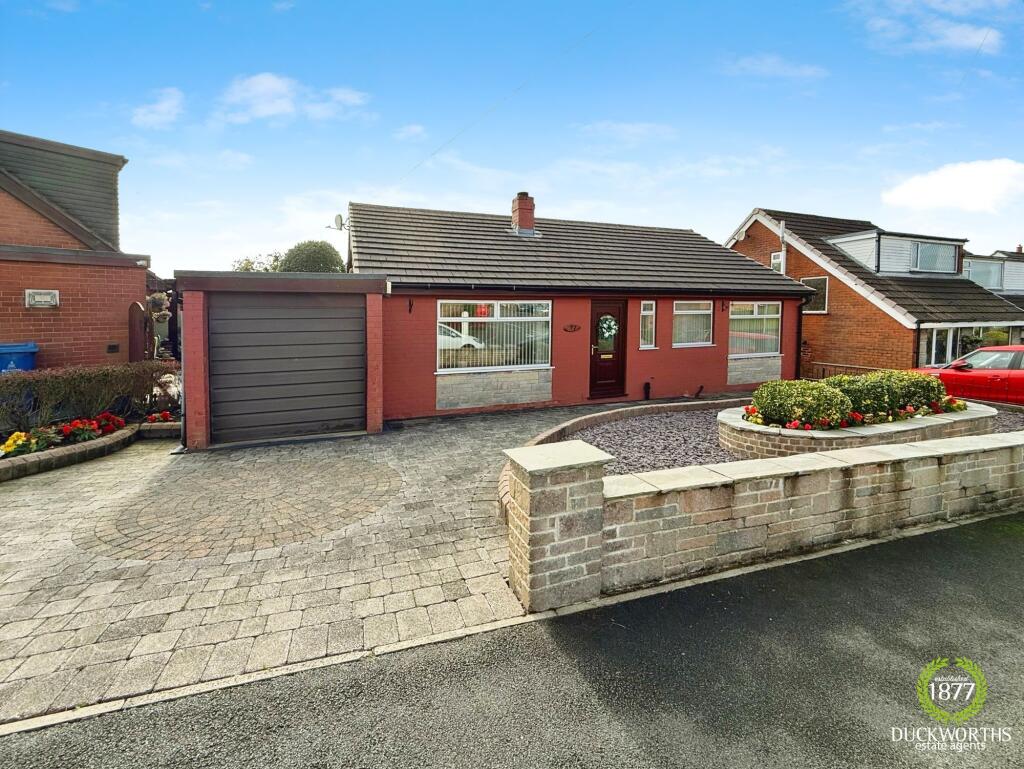 Additional image 30 of Rudyard Drive, Darwen, BB3