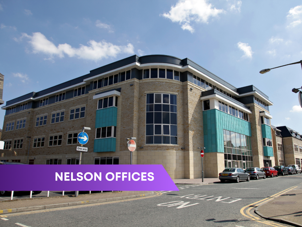 Additional image 17 of Nelson Business Centre, Cross Street, Nelson, Lancashire, BB9