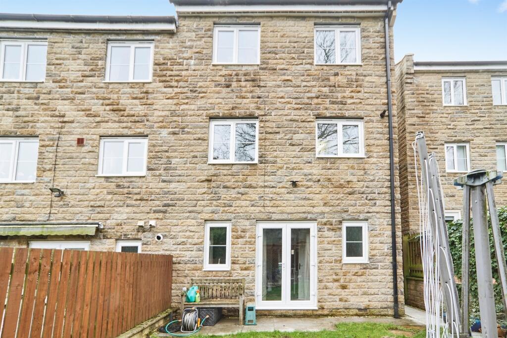 Additional image 18 of Myers Close, Idle, Bradford
