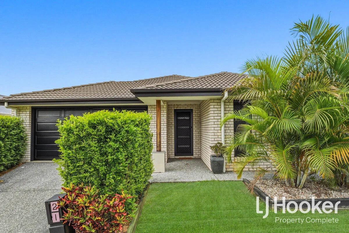 Additional image 12 of 21 Bright Street, Yarrabilba QLD 4207