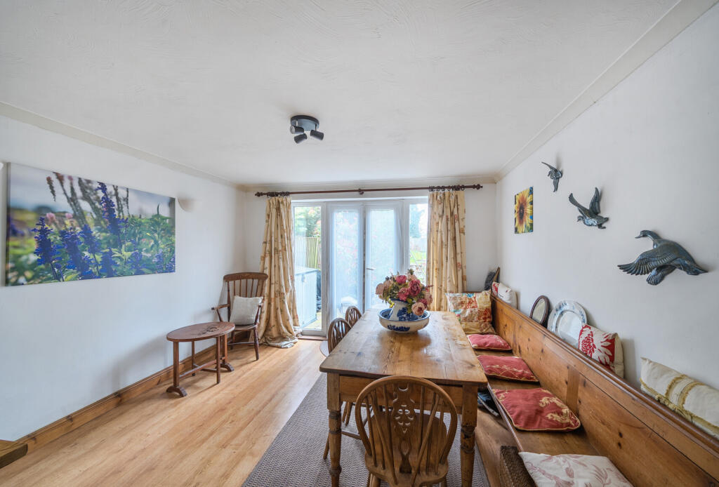 Additional image 9 of Orchard Close, Coleford, Radstock, Somerset, BA3