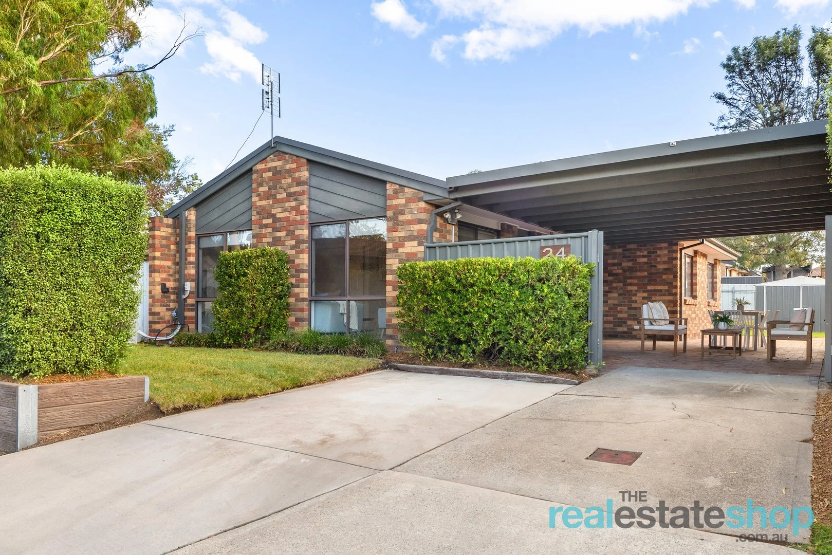 24 Perrin Circuit, Banks ACT 2906