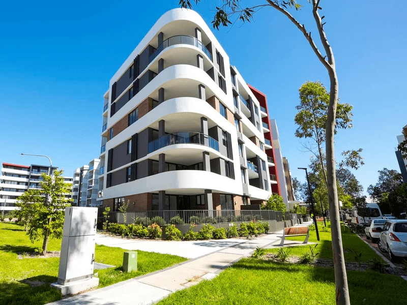 Additional image 5 of 202/1 Madden Close, Botany NSW 2019
