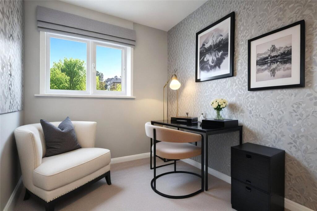 Additional image 6 of Star Drive, Feniscowles, Blackburn, Lancashire, BB2