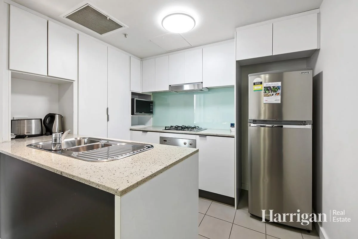 Additional image 5 of 1511/108 Albert Street, Brisbane City QLD 4000