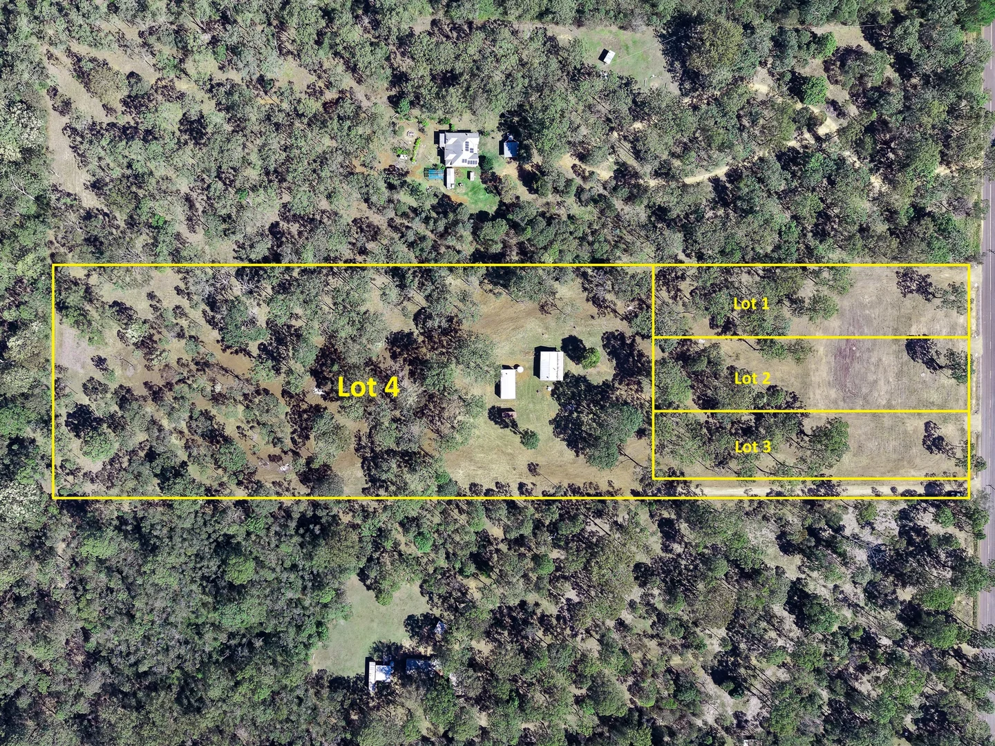 Additional image 5 of Proposed Lot 2, 165 Crumpton Drive, Blackbutt North QLD 4314