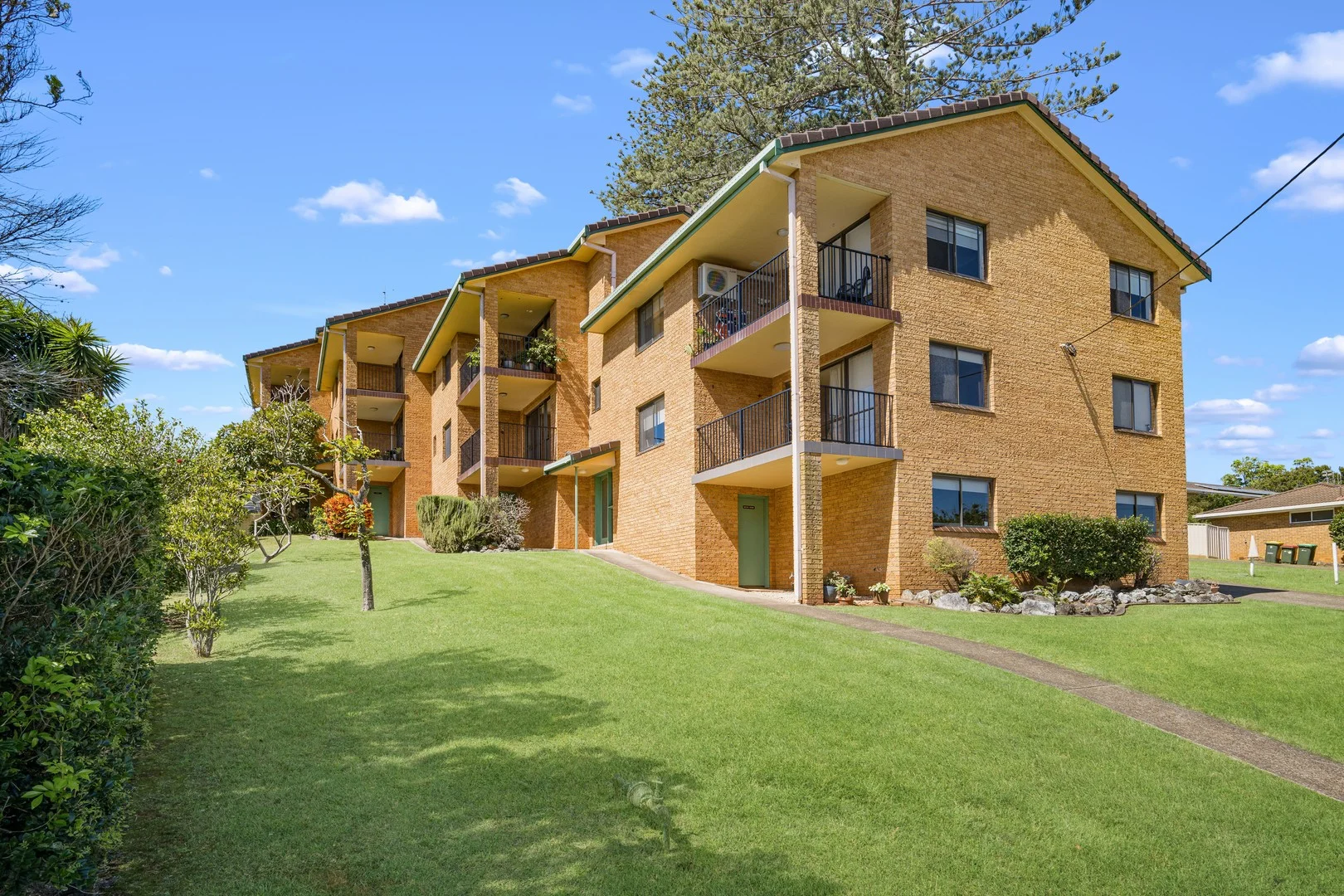 1/6 Norfolk Avenue, Port Macquarie NSW 2444