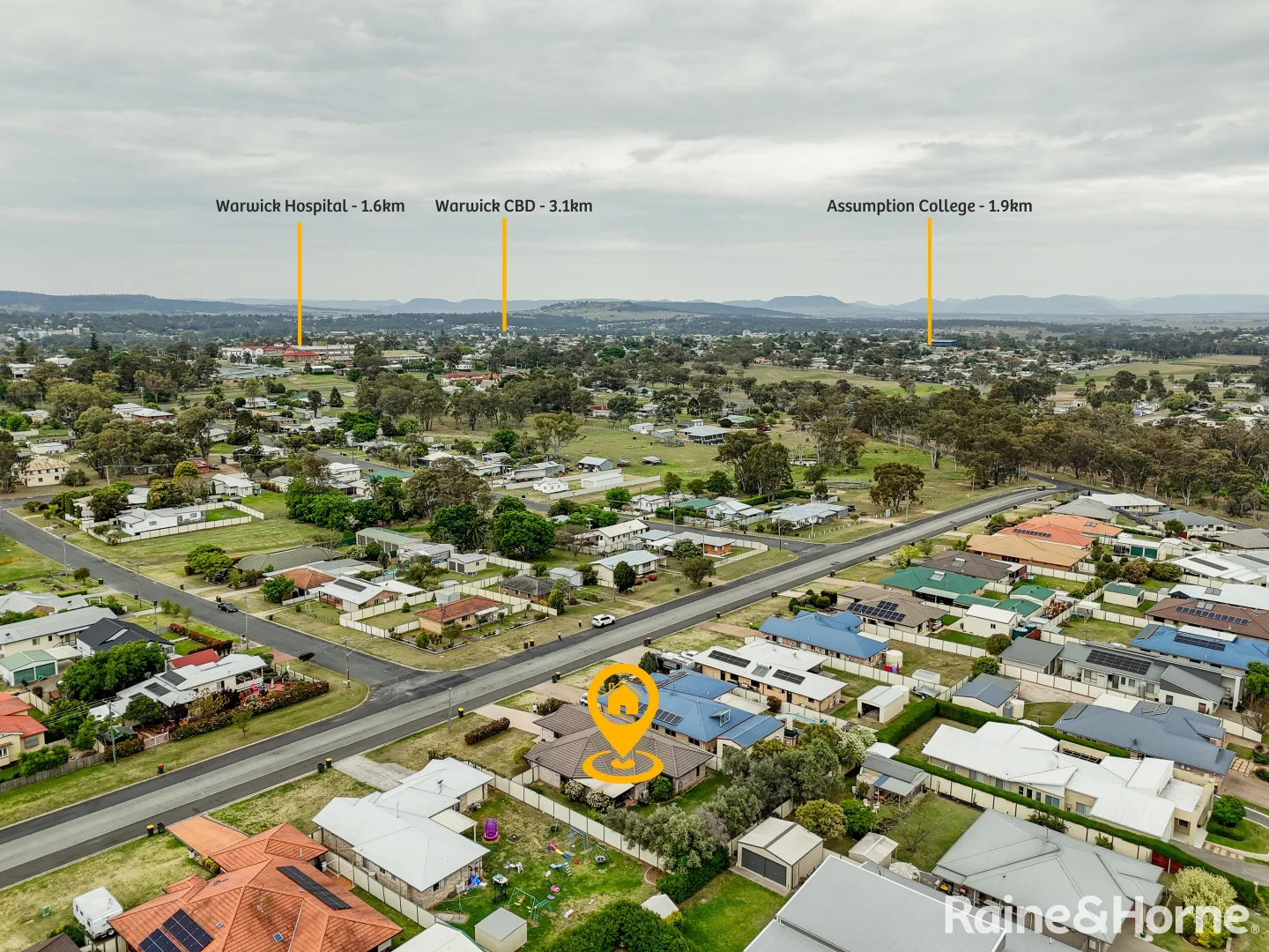 Additional image 2 of 24 Baguley Street, Warwick QLD 4370