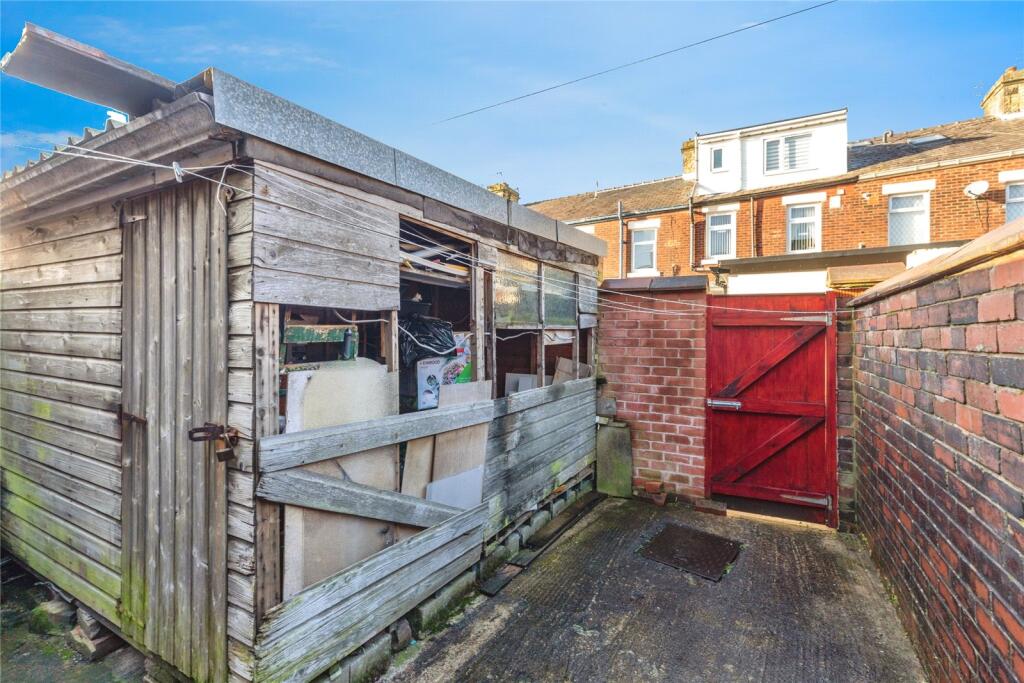 Additional image 9 of Woodville Road, Little Harwood, Blackburn, Lancashire, BB1