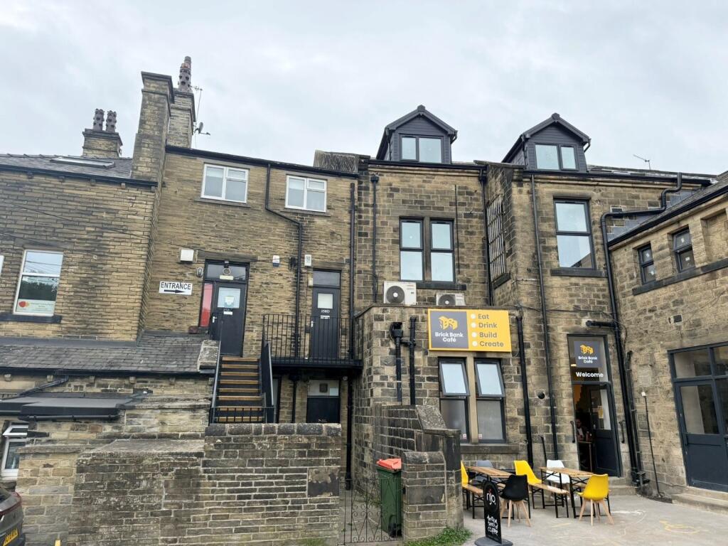 Main Street, Bingley, West Yorkshire, BD16
