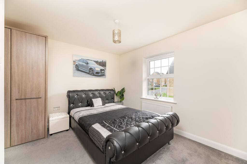 Additional image 20 of Hewenden Drive, Cullingworth, West Yorkshire, BD13