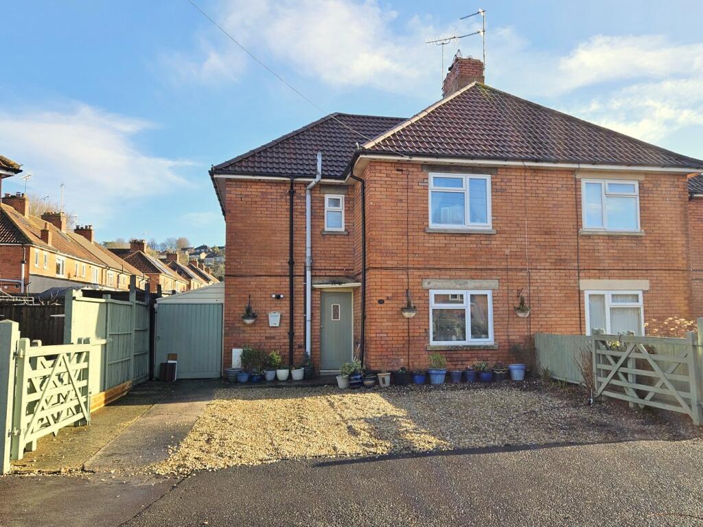 The Archers Way, Glastonbury, BA6