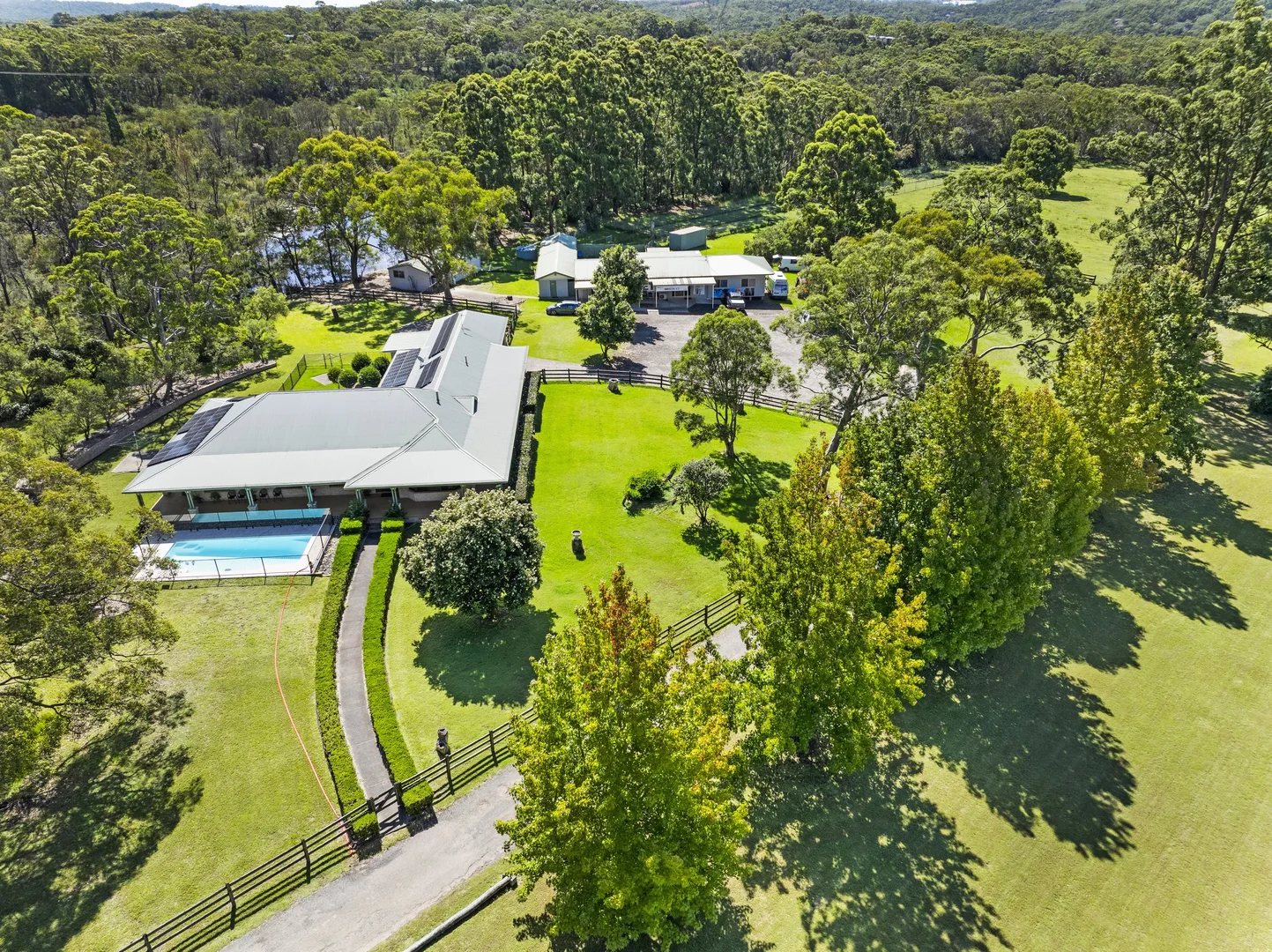 Additional image 2 of 3 Jones Road, Calga NSW 2250