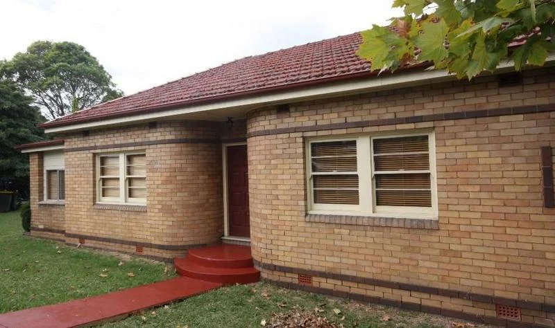 477 Concord Road, Rhodes NSW 2138