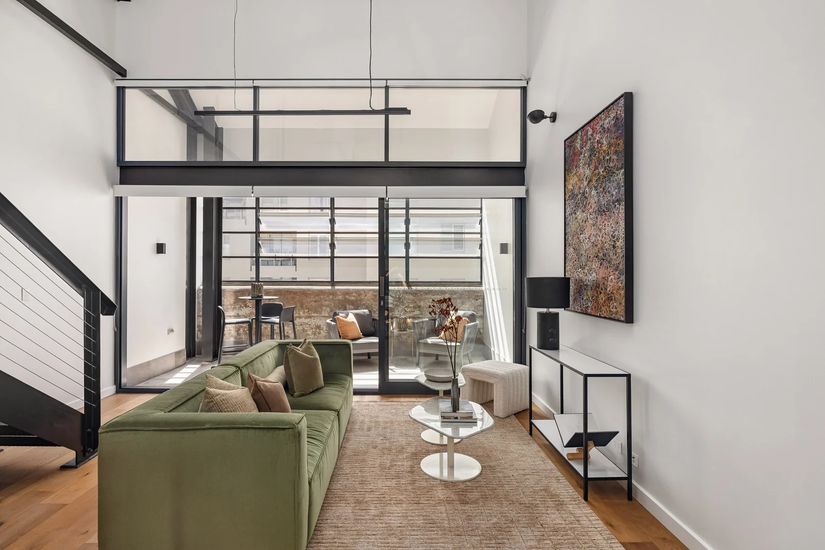 Additional image 3 of 705/46-48 Riley Street, Woolloomooloo NSW 2011