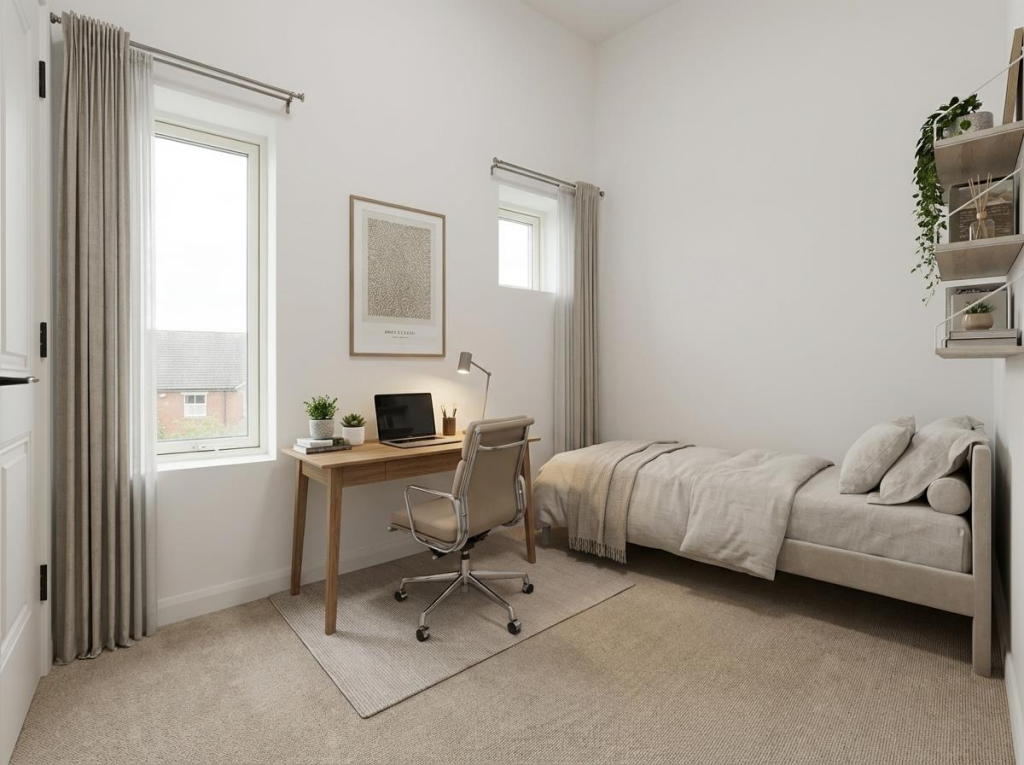 Additional image 4 of Plot 22, Spring Meadow, Drighlington
