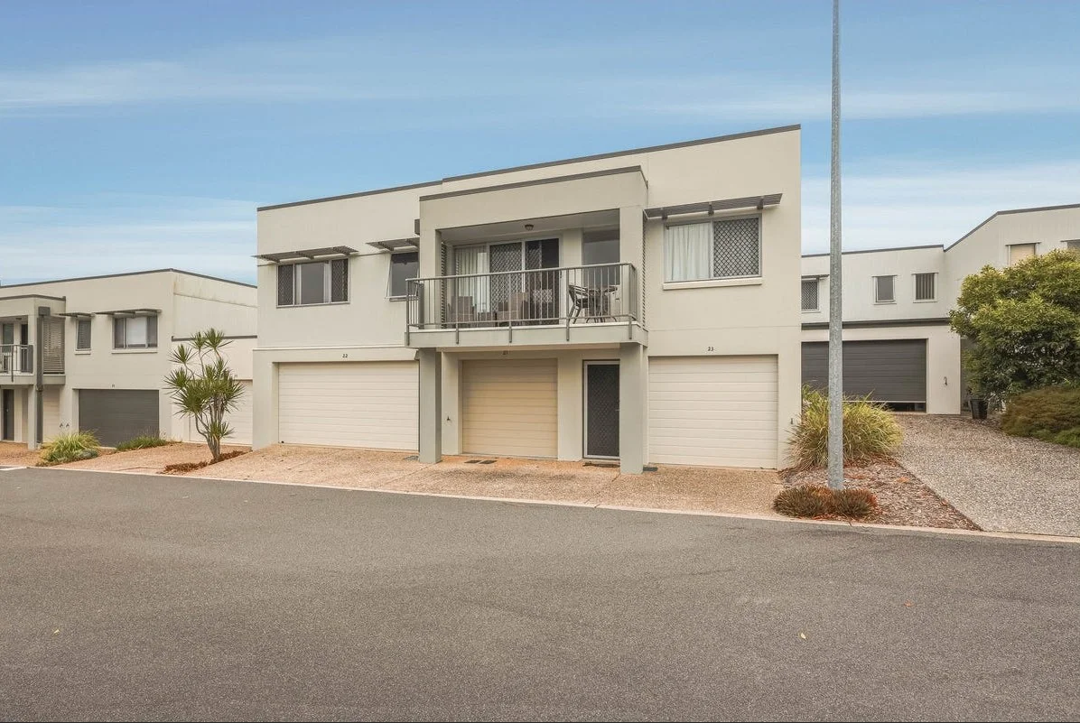 21/115 Mango Hill Boulevard, Mango Hill QLD 4509 photo 2