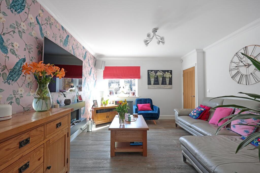Additional image 7 of Clover Croft, Higham, Lancashire, BB12