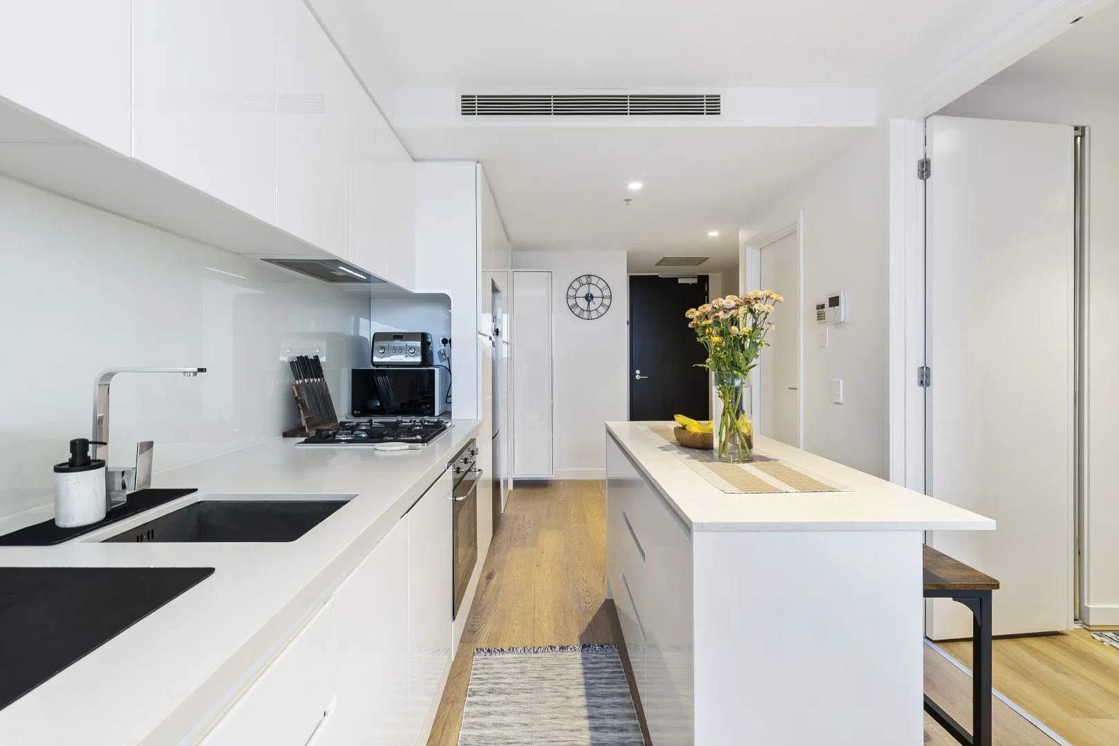 Additional image 7 of 2801/42 Balston Street, Southbank VIC 3006