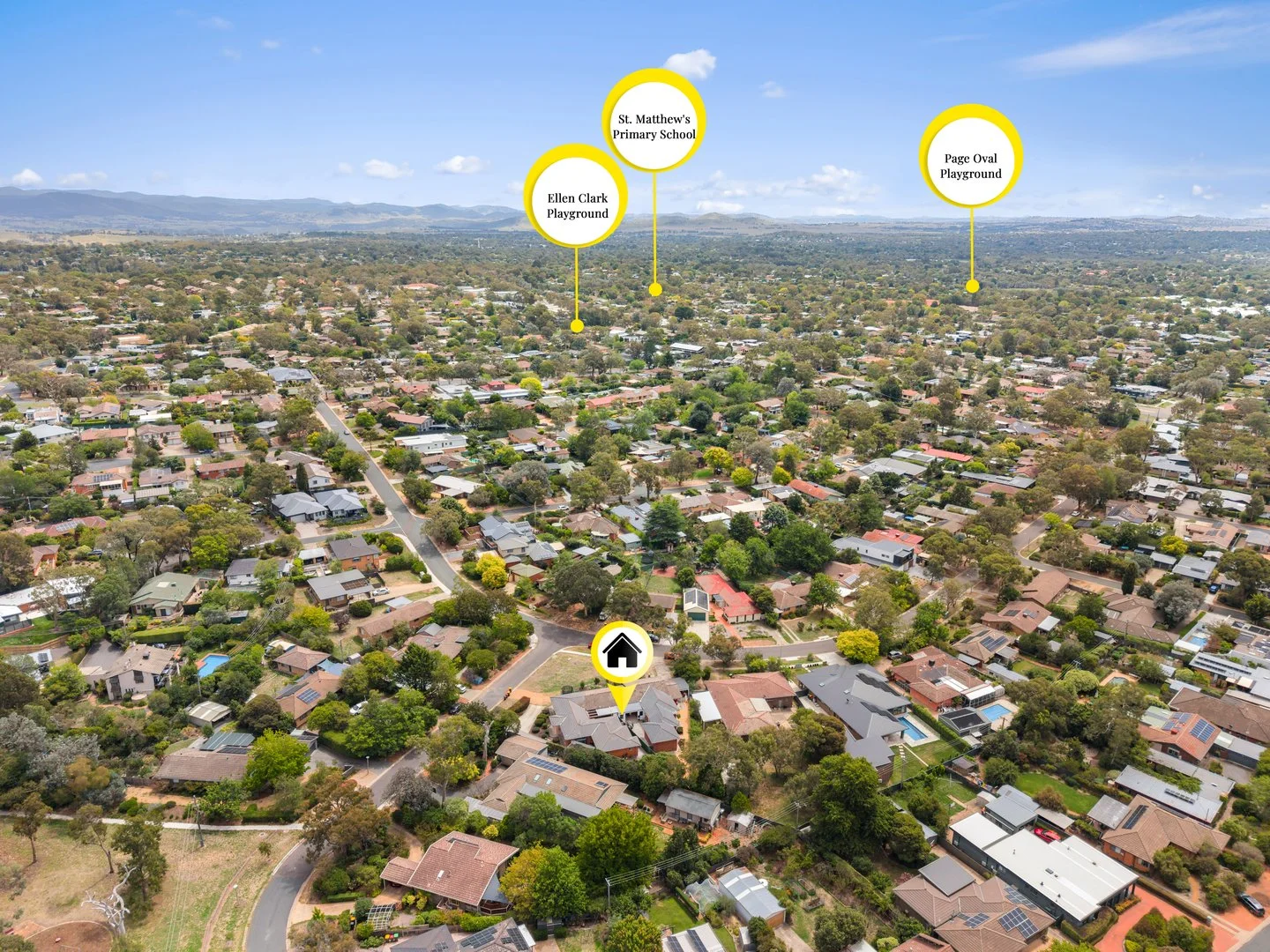 Additional image 2 of 49 Bambridge Street, Weetangera ACT 2614