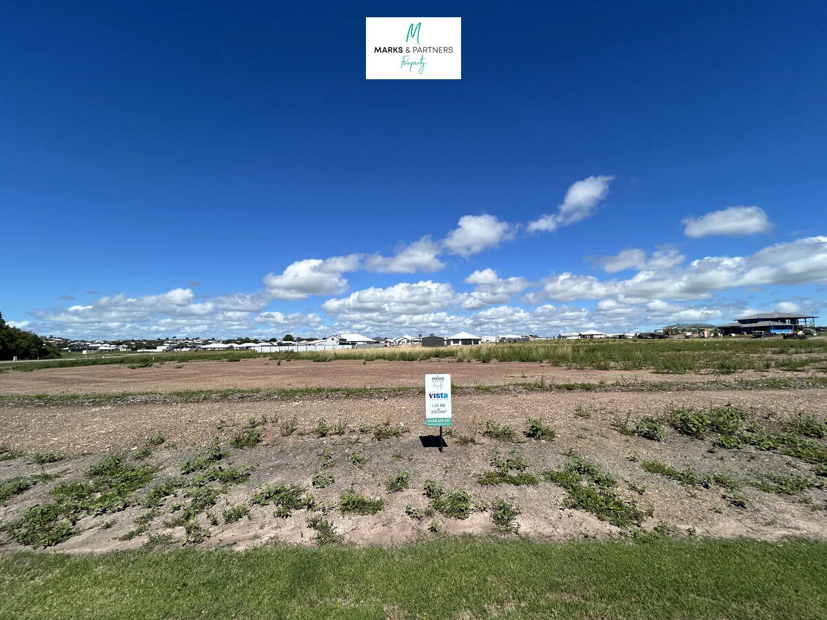 Additional image 3 of Lot 68 Albert Crescent, Booral QLD 4655