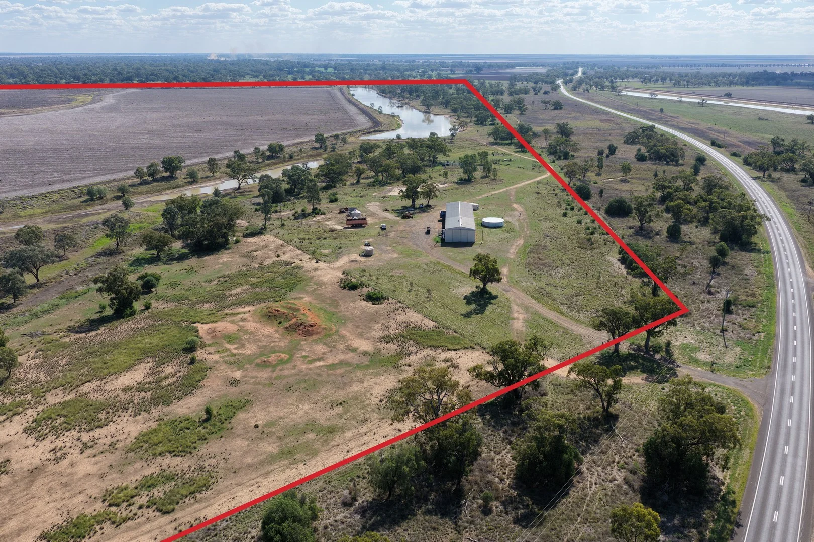 20841 Kamilaroi Highway, Narrabri NSW 2390