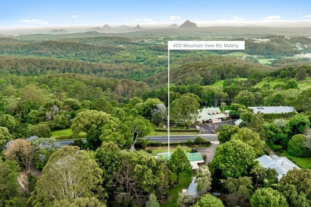 Additional image 17 of 400 Mountain View Road, Maleny QLD 4552