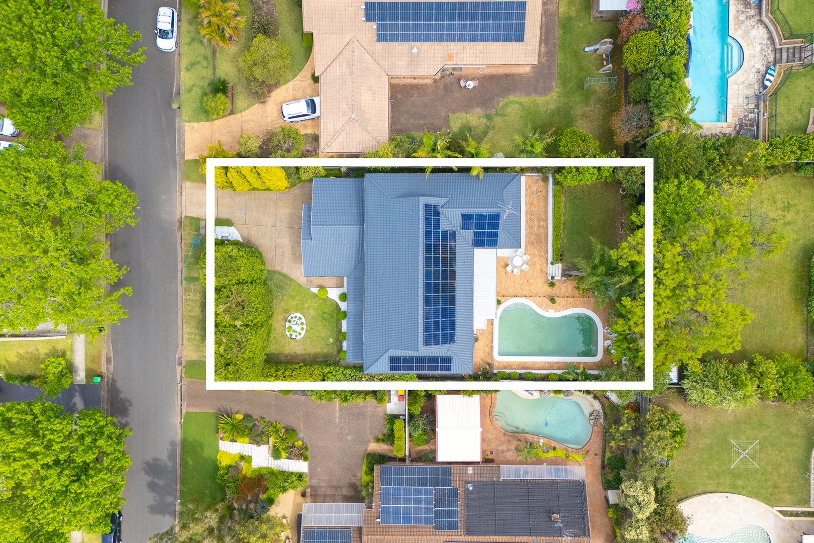 Additional image 36 of 65 Westmore Drive, West Pennant Hills NSW 2125