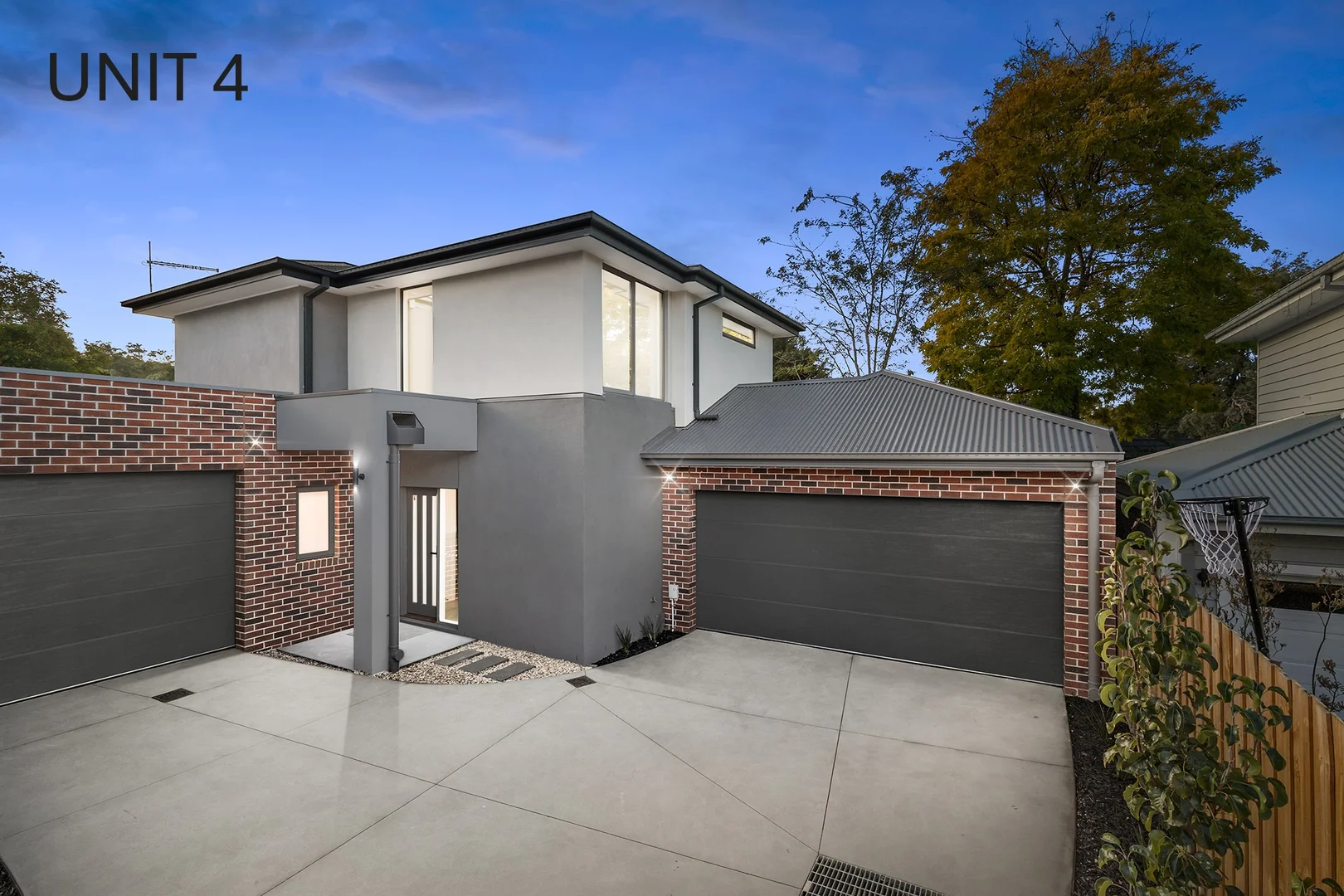 Additional image 30 of 1-4/21 Morris Road, Croydon VIC 3136