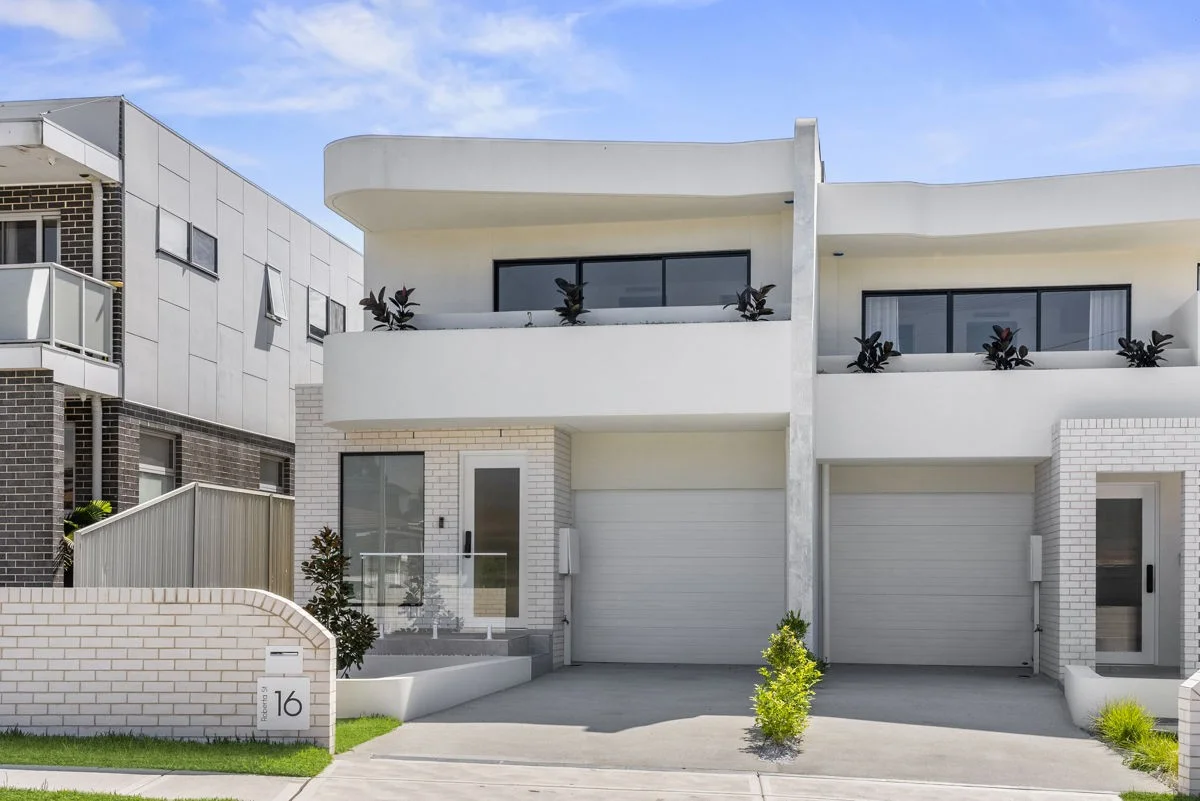 16 Roberta Street, Greystanes NSW 2145