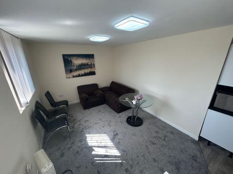Oystermouth Road, Swansea SA1