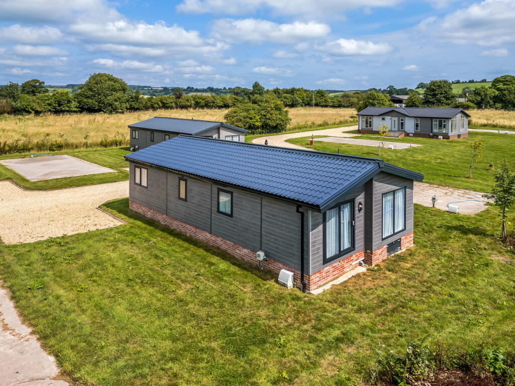 Additional image 10 of Bath And West Lodge Park, Nr Shepton Mallett, Somerset, BA4 4LY