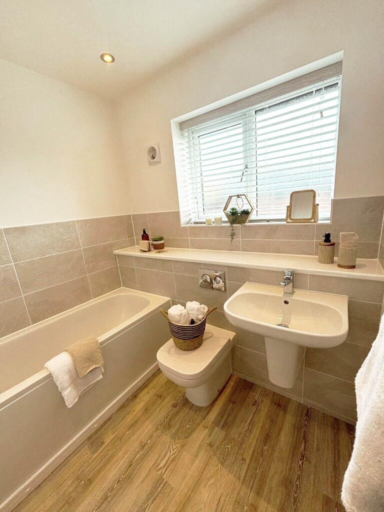 Additional image 10 of Barnoldswick, Lancashire, 
BB18 6BJ