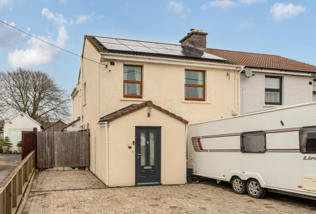 Additional image 19 of Kilmersdon Road, Radstock, Somerset, BA3