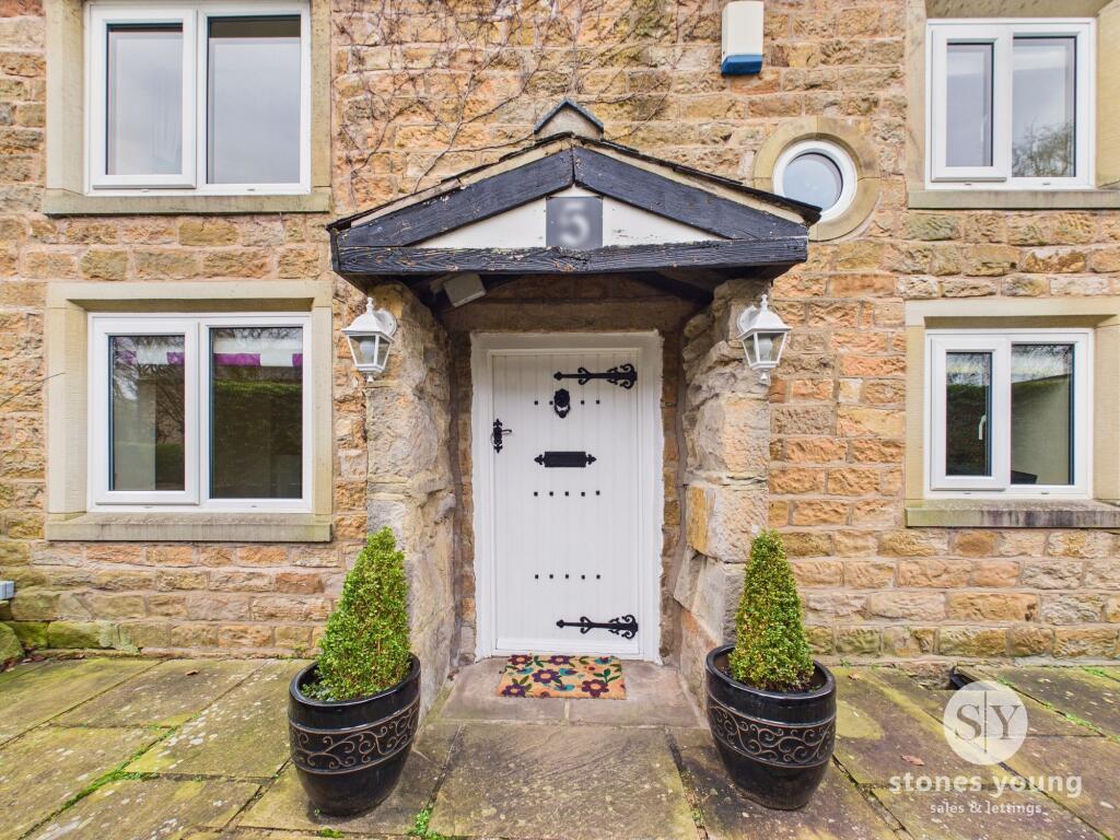 Additional image 26 of Osbaldeston Lane, Osbaldeston, BB2