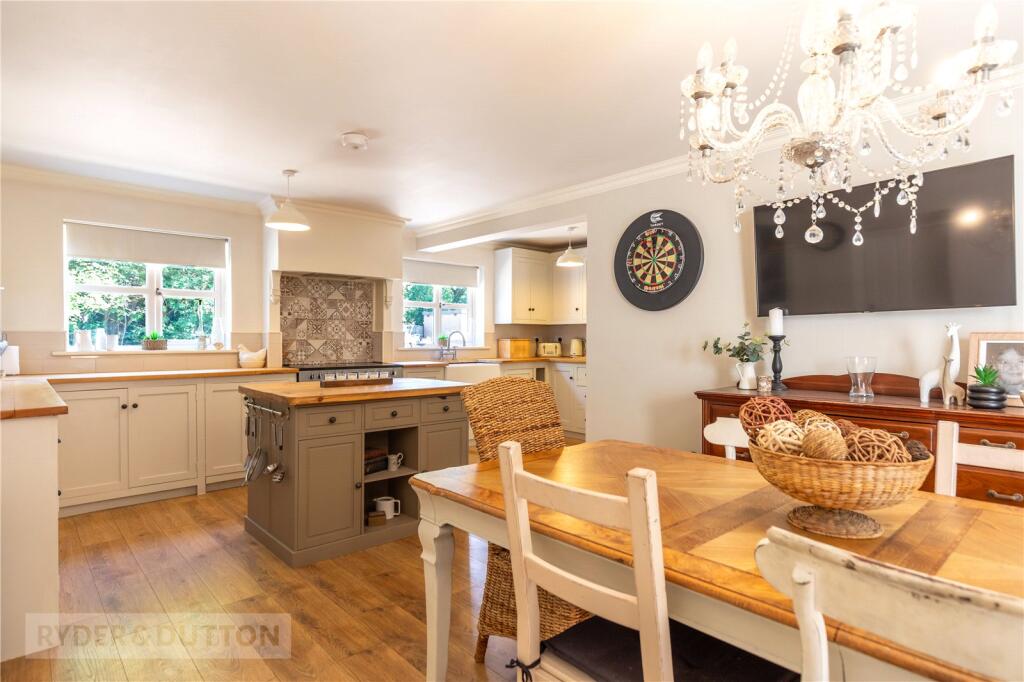 Lee Brook Road, Rawtenstall, Rossendale, BB4 photo 3