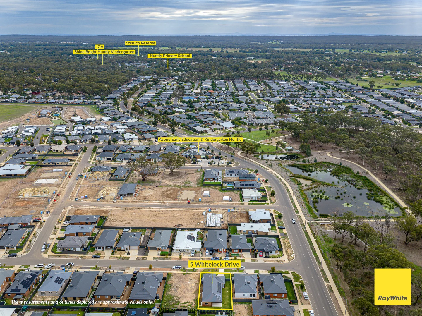 Additional image 26 of 5 Whitelock Drive, Huntly VIC 3551