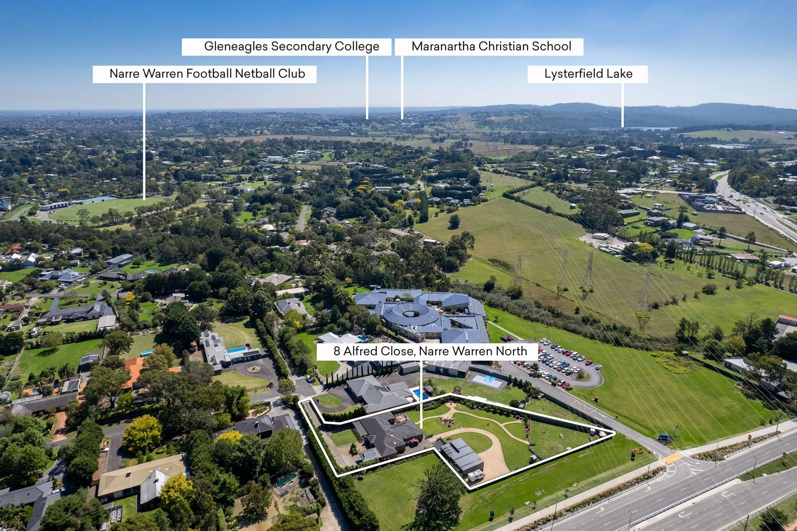 Additional image 29 of 8 Alfred Close, Narre Warren North VIC 3804