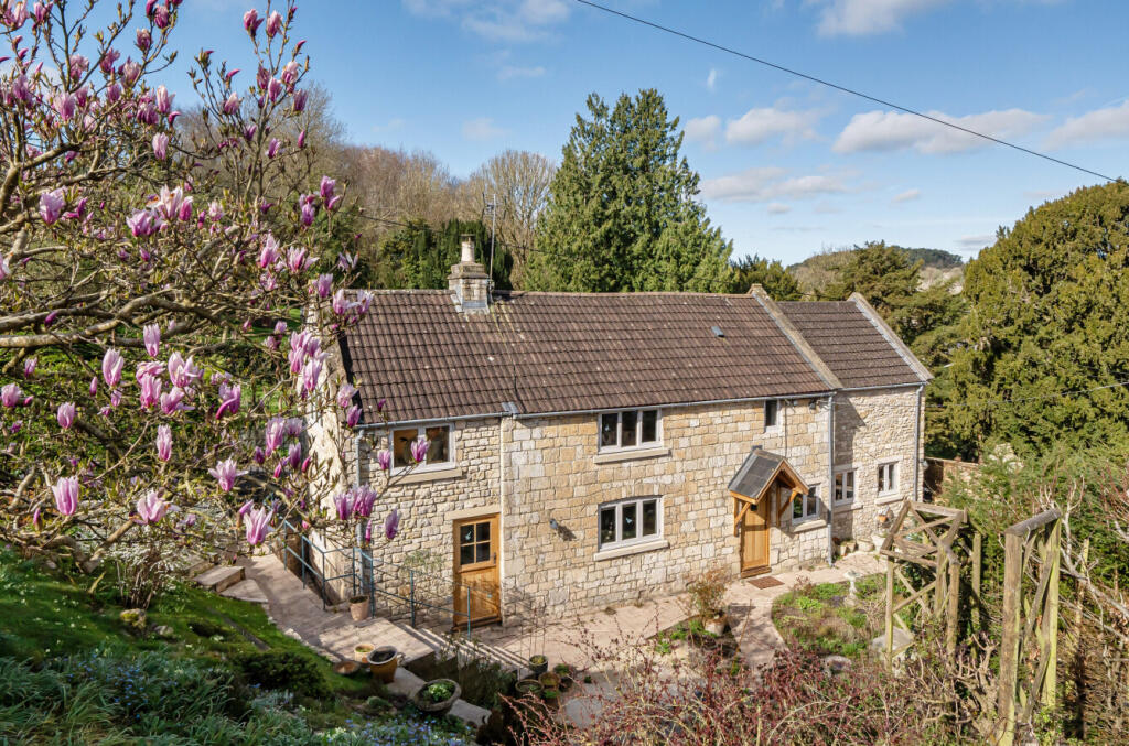 Church Hill, Writhlington, Radstock, BA3