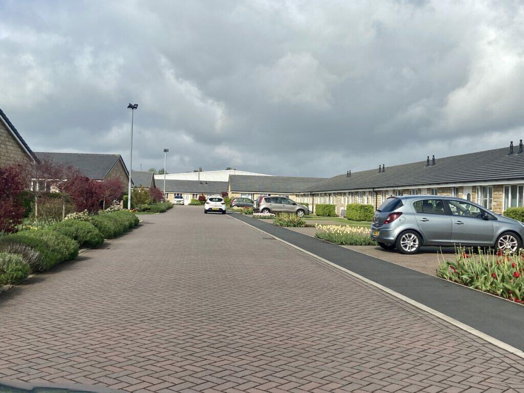 Additional image 3 of Weavers Fold, Off Gannow Lane, Burnley, BB12 6BF