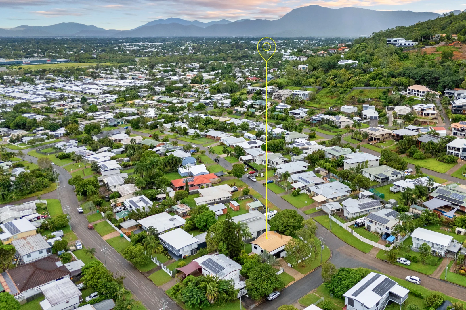 Additional image 2 of 4 Bennett Street, Mount Louisa QLD 4814