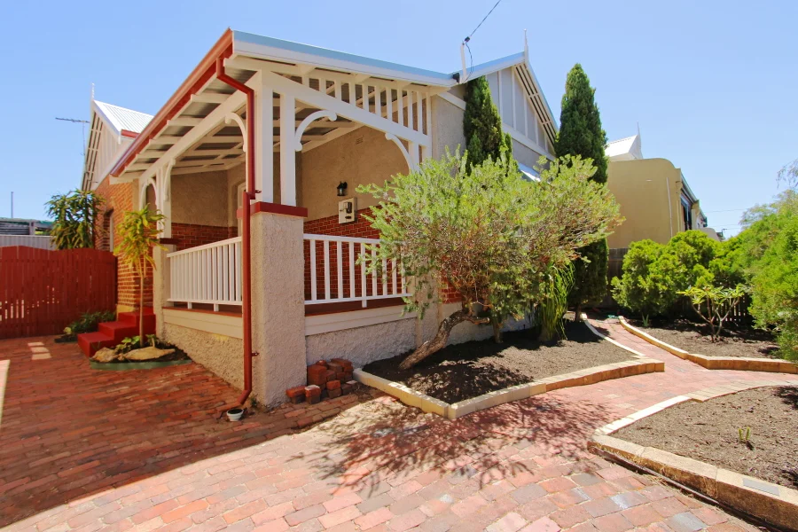21 Cowle Street, West Perth WA 6005