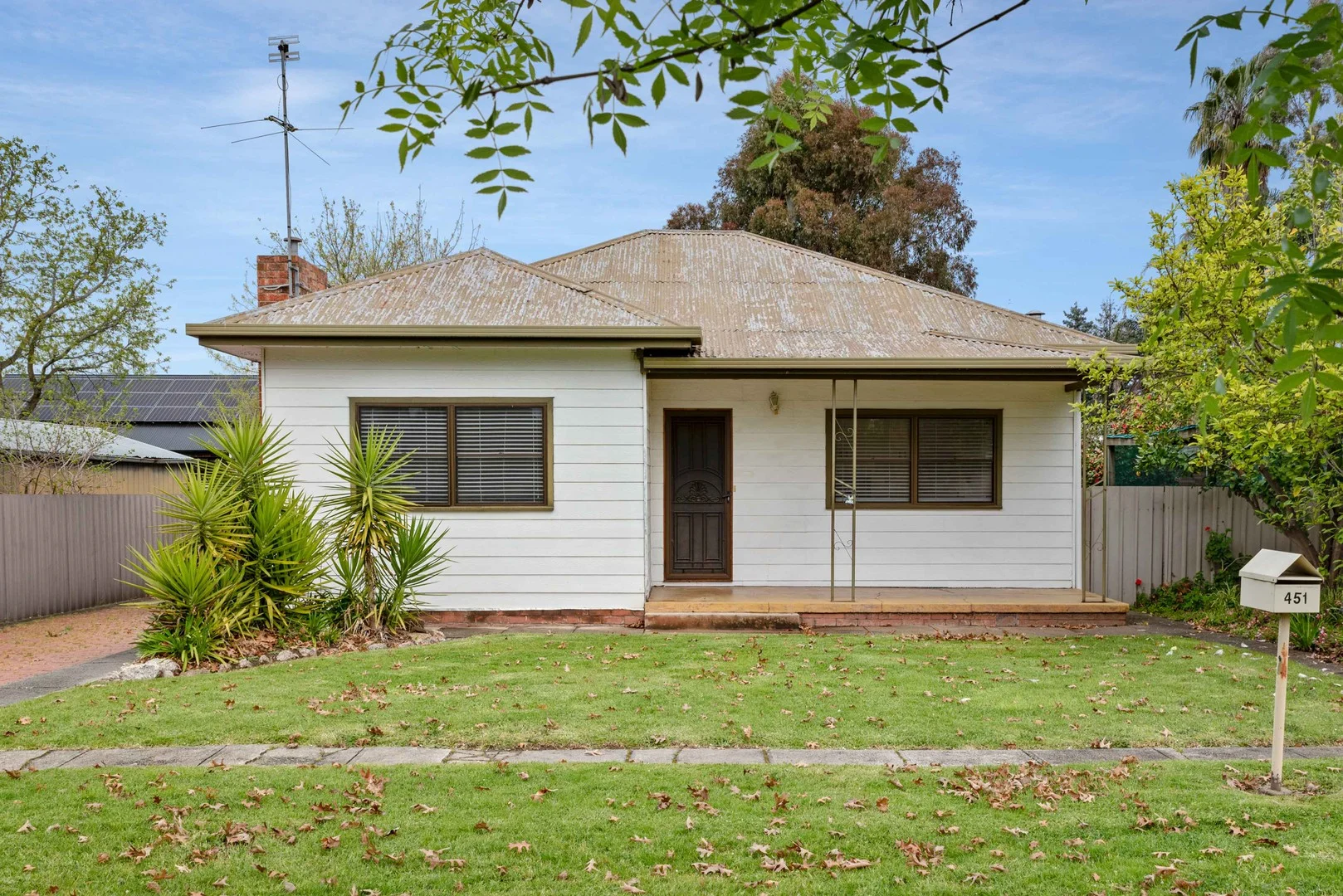 451 Ebden Street, South Albury NSW 2640