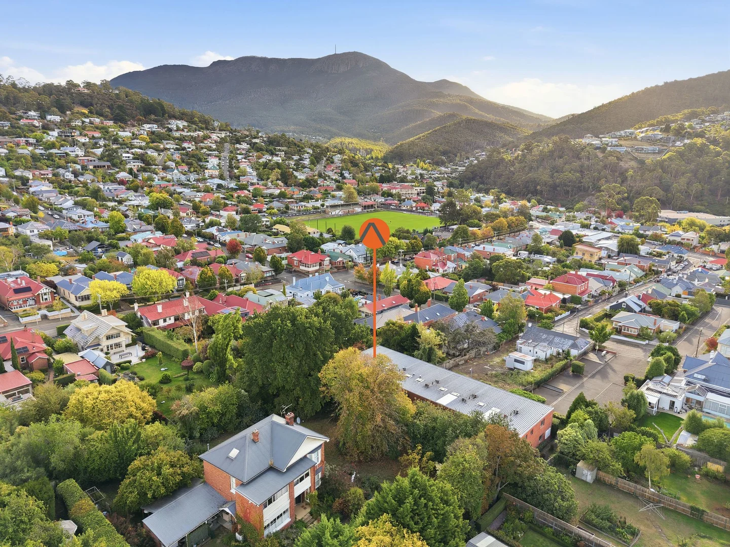 Additional image 18 of 19/56 Adelaide Street, South Hobart TAS 7004