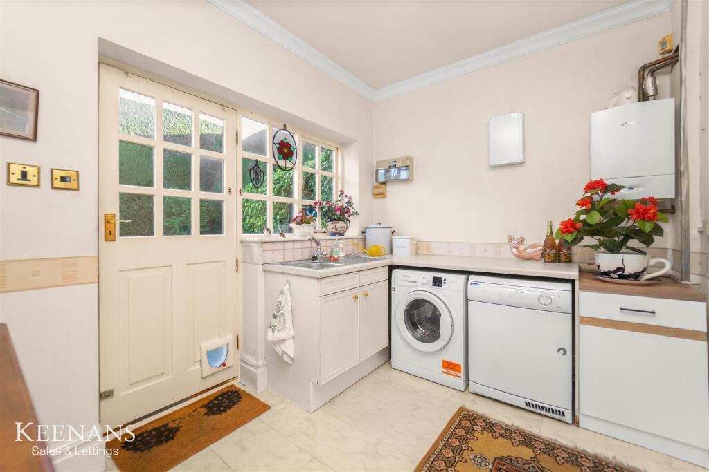 Additional image 29 of Allsprings Close, Great Harwood, Blackburn